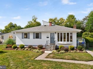 13400 Tangier Pl, Rockville, MD 20853