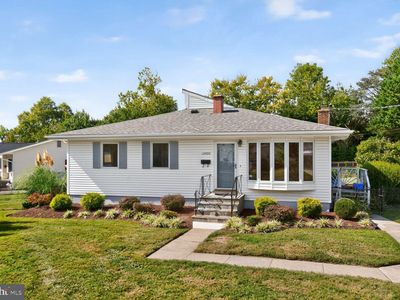 13400 Tangier Pl, Rockville, MD, 20853