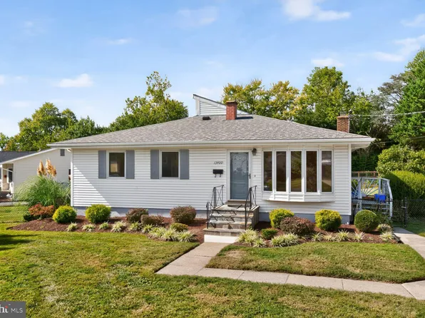 13400 Tangier Pl, Rockville, MD 20853