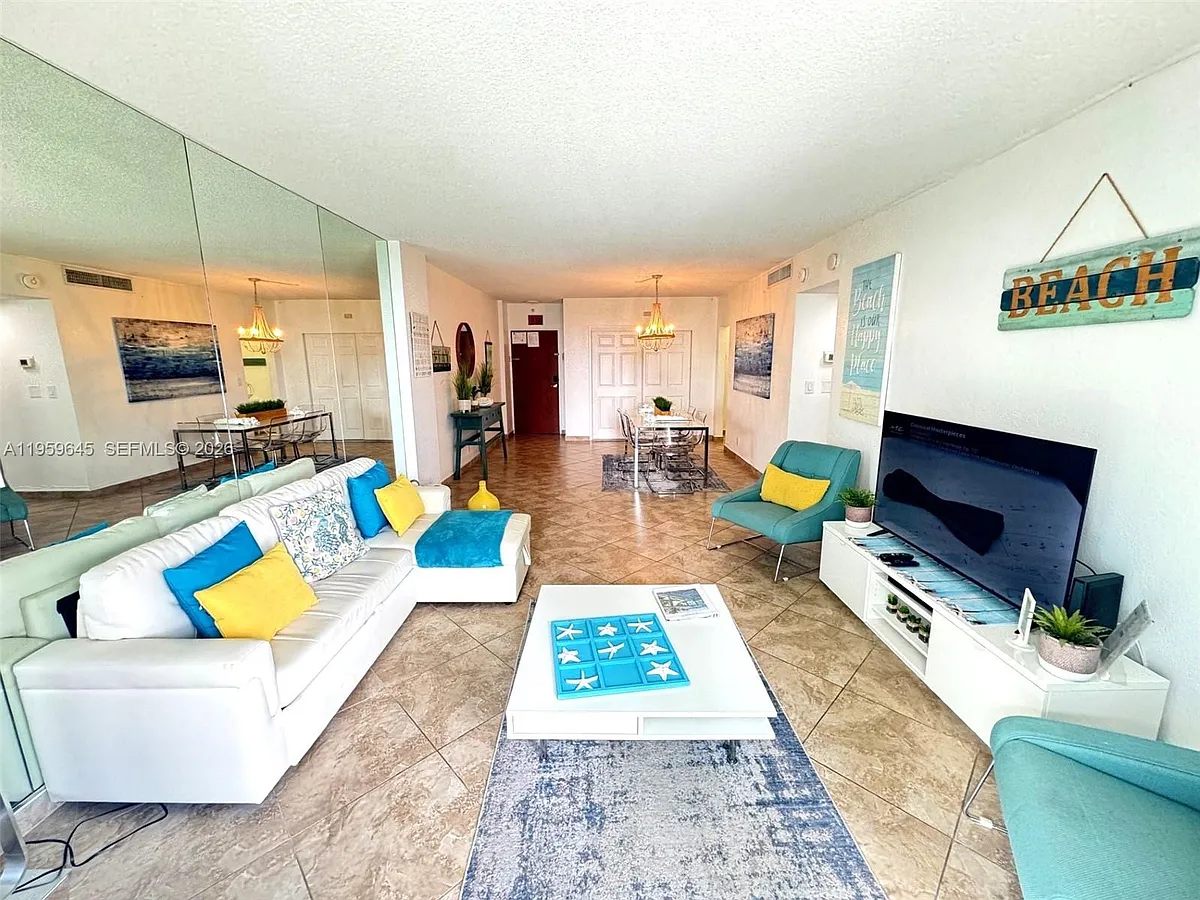 Building Photo - 3901 S Ocean Dr #4J