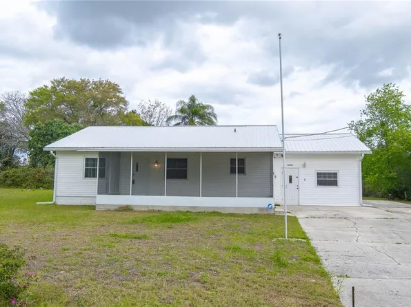 11311 Missouri St, Leesburg, FL 34788