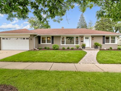 223 E Adams St, Elmhurst, IL, 60126