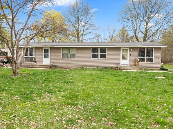 133 Niles St, Lakeview, MI 48850