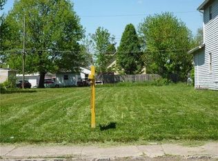 3024 Cottage Ave, Indianapolis, IN 46203