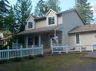 171 E Heights Pl N, Belfair, WA 98528