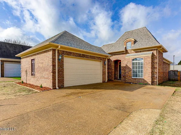 6433 Arbor Lake Dr W, Horn Lake, MS 38637