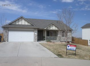 1803 88th Ave, Greeley, CO 80634