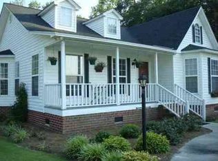 4923 Bluff Rd, Mullins, SC 29574