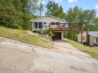 523 W 6th St, Hermann, MO 65041