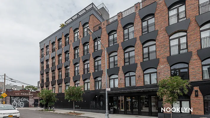 Rented by Nooklyn NYC LLC | media 35