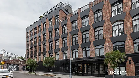 Rented by Nooklyn NYC LLC