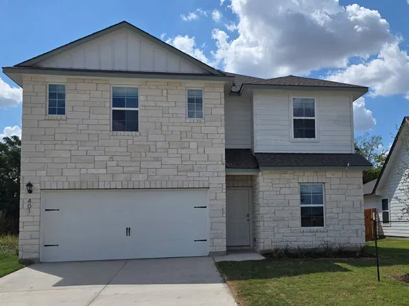 401 Hector Loop, Georgetown, TX 78626