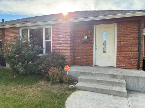 2040 Conant Ave, Burley, ID 83318