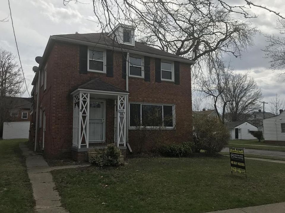 14702 Milverton Rd, Cleveland, OH 44120 Zillow