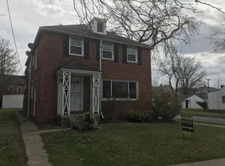 14702 Milverton Rd, Cleveland, OH 44120