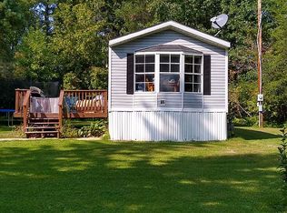 1913 Strader Dr, Grand Rapids, MN 55744