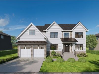 18 Tower Rd, Livingston, NJ, 07039