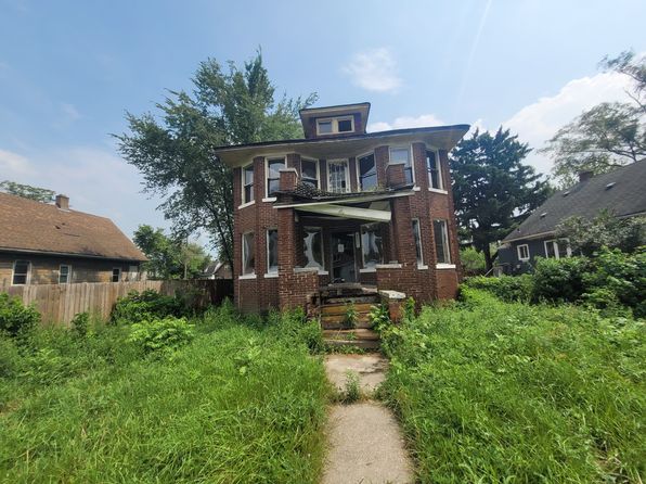 detroit-michigan-88398033 picture