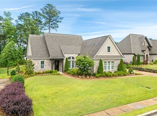 1843 Yarbrough Farms Blvd, Auburn, AL 36830