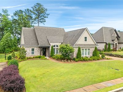 1843 Yarbrough Farms Blvd, Auburn, AL, 36830