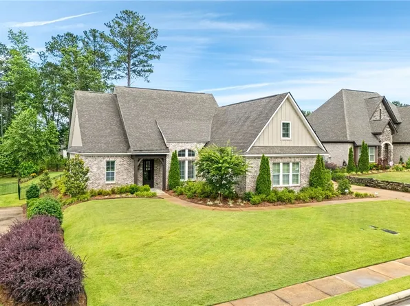 1843 Yarbrough Farms Blvd, Auburn, AL 36830