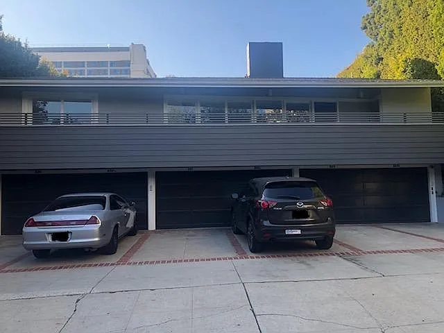 939 Hilgard Ave — Photo 1