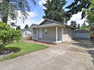 4616 NE 98th Ave, Portland, OR 97220