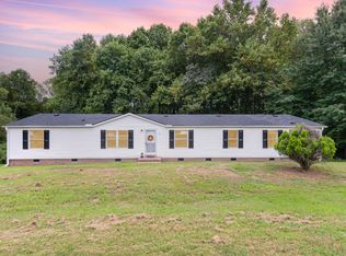 220 Zeb Ln, Benson, NC 27504