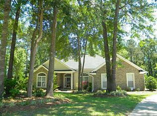 228 Stephanie Ave, Rincon, GA 31326