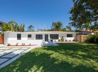 3000 NE 21st Ter, Fort Lauderdale, FL 33306