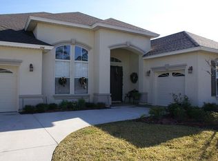 308 Tavistock Dr, Saint Augustine, FL 32095