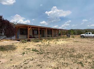 200 W Eleanor Rd, Paulden, AZ 86334