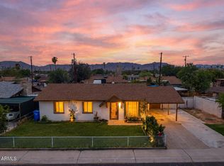 1749 W Grove Street, Phoenix, AZ 85041