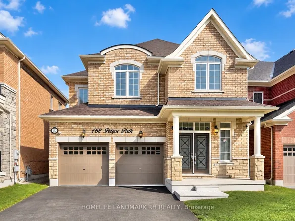 162 Petgor Path, Oakville, ON L6H 0Y6