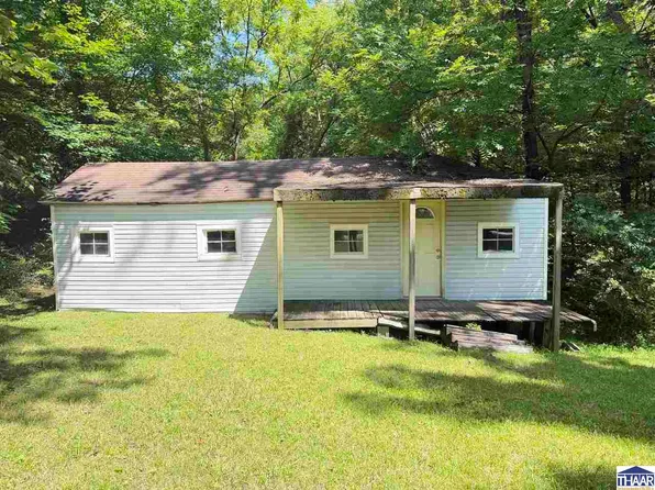 8670 Owen Park Rd, Spencer, IN 47460
