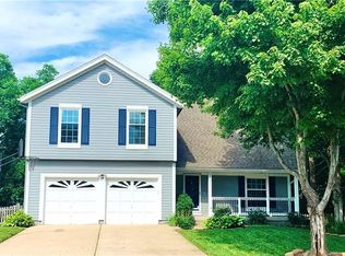 15313 Foster St, Overland Park, KS 66223