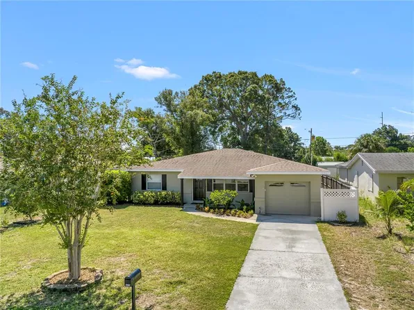 4310 16TH AVENUE N, ST PETERSBURG, FL 33713