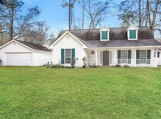 81390 Jim Loyd Rd, Folsom, LA 70437