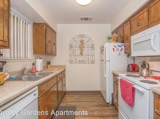 3376 G St APT A, Merced, CA 95340