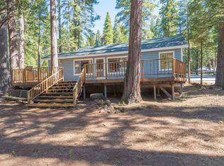 2661 Big Springs Rd, Lake Almanor, CA 96137