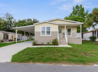 22 Lafayette Ave #346, Sorrento, FL 32776