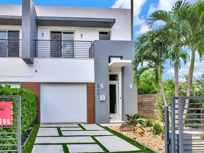 2795 SW 31st Ave #2795, Miami, FL, 33133