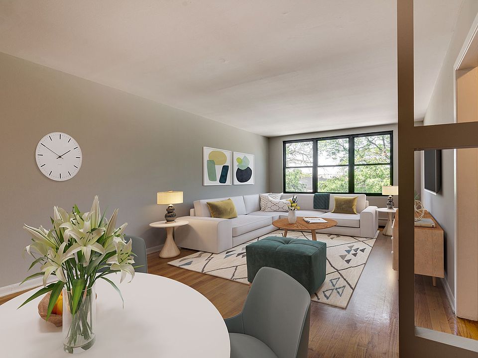2BUP - Open Concept