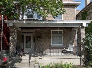 1525 Fallowfield Ave, Pittsburgh, PA 15216