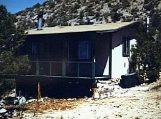 0 Antelope Lks, Paulden, AZ 86334