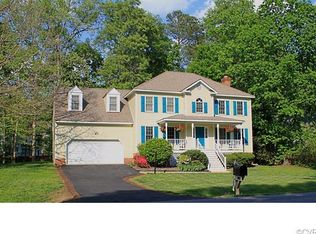 4805 Stoney Creek Pkwy, Chester, VA 23831