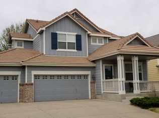 6131 S Salida Ct, Aurora, CO 80016