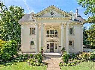 1649 Central Ave, Memphis, TN 38104
