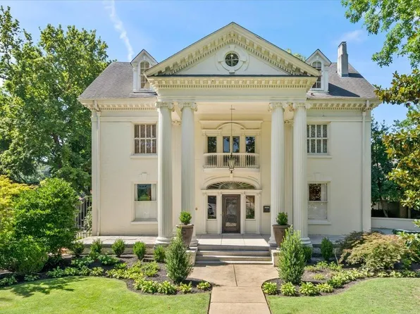 1649 Central Ave, Memphis, TN 38104
