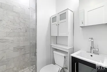 Rented by PREX Realty Corp